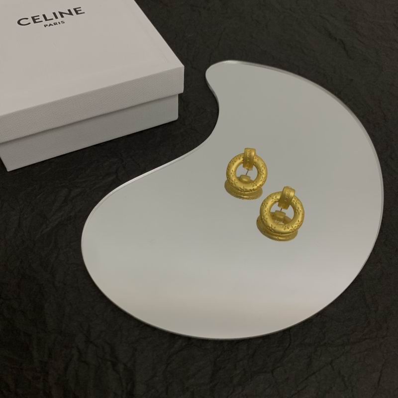 Celine Earring 05lyr358 (1)